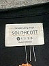 SOUTHCOTT Black Short Sleeve Top Size XS (0) - photo 7