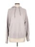 Athleta Gray Pullover Hoodie Size M - photo 1