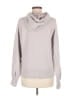 Athleta Gray Pullover Hoodie Size M - photo 2