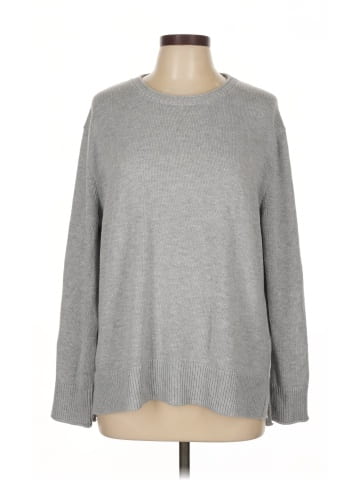 Ella Moss Pullover Sweater (view 1)