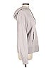 Athleta Gray Pullover Hoodie Size M - photo 4