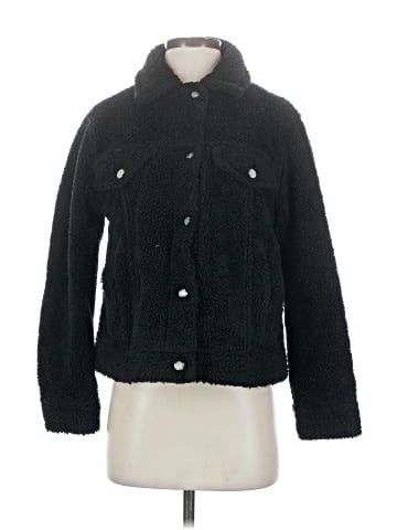 Gap Faux Fur Jacket (view 1)