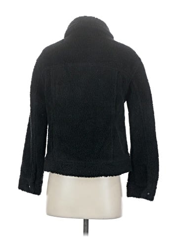 Gap Faux Fur Jacket (view 2)