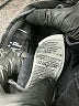 Baby Gap Black Jeans Size 12-18 mo - photo 4