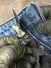 Parker Smith Blue Jeans Size 2 - photo 8