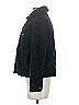 Gap Black Faux Fur Jacket Size S (petite) - photo 5