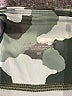 Athleta Camo Green Active Pants Size M - photo 7