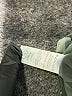 Athleta Camo Green Active Pants Size M - photo 8