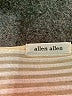 Allen Allen Ivory Tan Kimono Size M - photo 7