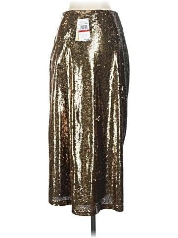 MICHAEL Michael Kors Formal Skirt (view 2)