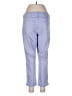 Nine West Stripes Blue Jeans Size 32 waist - photo 2