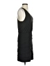 Laundry by Shelli Segal Solid Black Cocktail Dress Size 2 - photo 4