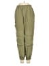 John Elliott 100% Polyester Green Cargo Pants Size XS - photo 1