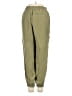 John Elliott 100% Polyester Green Cargo Pants Size XS - photo 2