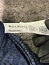 Athleta Chevron-herringbone Blue Active Pants Size M - photo 8
