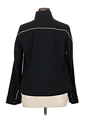 Venezia Track Jacket (view 2)