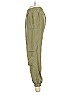 John Elliott 100% Polyester Green Cargo Pants Size XS - photo 5