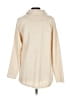 Jeanne Pierre Tan Turtleneck Sweater Size L - photo 2
