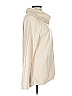 Jeanne Pierre Tan Turtleneck Sweater Size L - photo 4