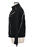 Venezia Black Track Jacket Size 14 - photo 5