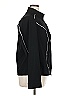 Venezia Black Track Jacket Size 14 - photo 4