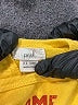 Peek... 100% Cotton Yellow Sweatshirt Size 12-18 mo - photo 3
