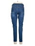 Joe Boxer Solid Blue Jeans Size 13 - photo 2