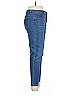 Joe Boxer Solid Blue Jeans Size 13 - photo 4