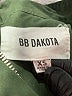 BB Dakota 100% Cotton Green Jacket Size XS - photo 6