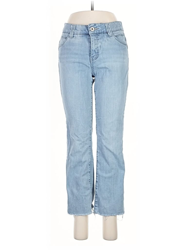 Pre-owned Jag Jeans In Blue