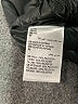 Style&Co 100% Polyester Black Vest Size XL (petite) - photo 7