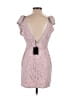 NBD Pink Cocktail Dress Size S - photo 2