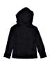 Under Armour 100% Polyester Black Pullover Hoodie Size 5 - photo 2