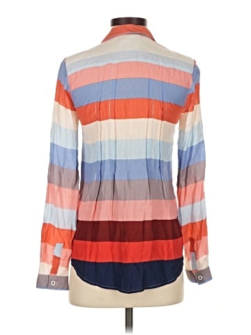 Maeve Long Sleeve Blouse (view 2)