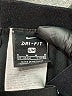 Nike 100% Polyester Black Track Pants Size 6 - photo 3