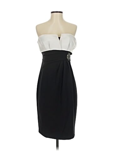 White House Black Market Cocktail Dress (view 1)