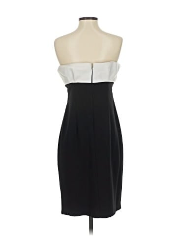White House Black Market Cocktail Dress (view 2)