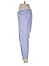 Nine West Stripes Blue Jeans Size 32 waist - photo 5