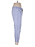 Nine West Stripes Blue Jeans Size 32 waist - photo 4