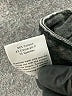 JBD Black Jeans Size 25 waist - photo 8