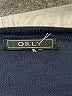 Obey Blue Pullover Sweater Size L - photo 7