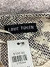 Love Token Paisley Ivory Blazer Size M - photo 6