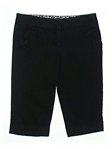 Star City Khaki Shorts (view 1)