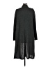 Mystree Gray Cardigan Size M - photo 2