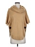 Outback Red 100% Acrylic Tan Short Sleeve Top Size XS - photo 1