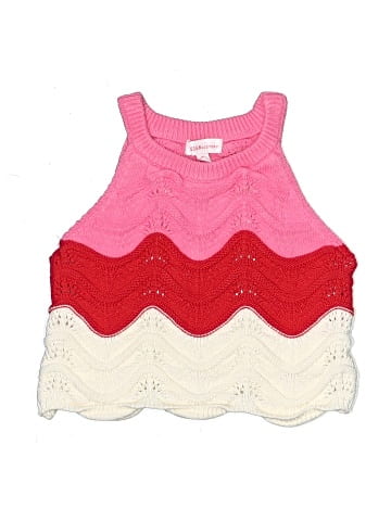 Design History Sweater Vest (view 1)