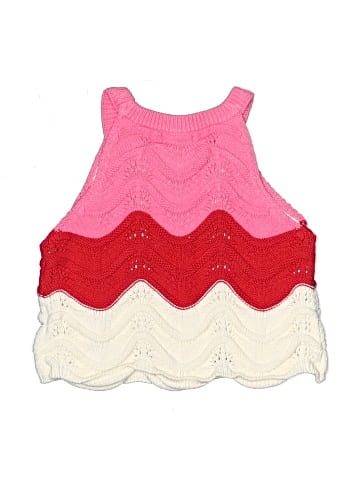 Design History Sweater Vest (view 2)