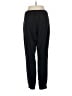 Assorted Brands Solid Black Track Pants Size M - photo 2