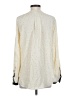 Rag & Bone 100% Silk Ivory Blouse Size S - photo 2