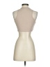 Princess Polly Tan Tank Top Size 4 - photo 2